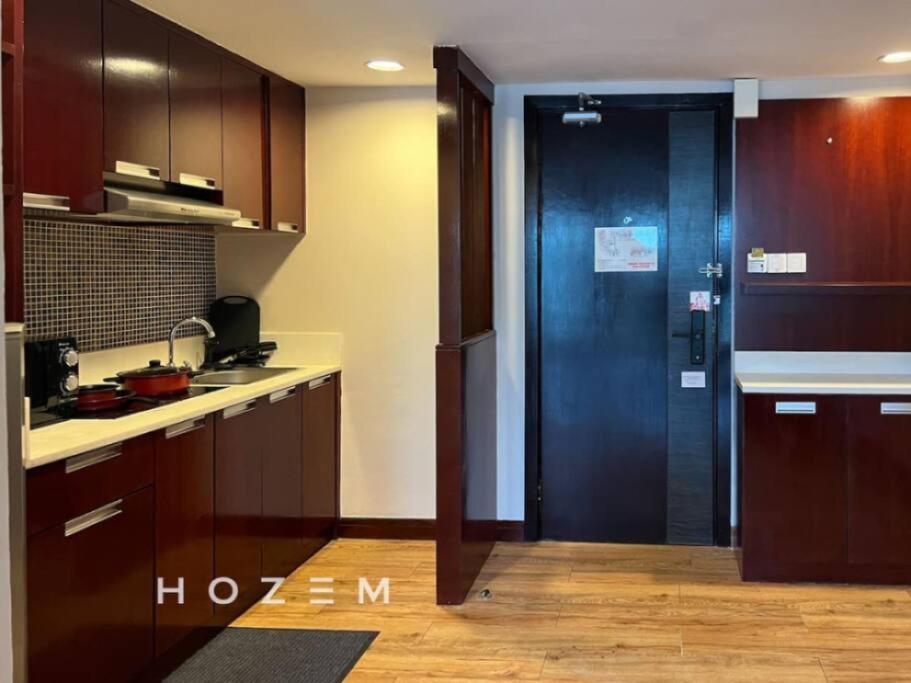 1br2b Hozem Kk0864 Cbd Apartment *