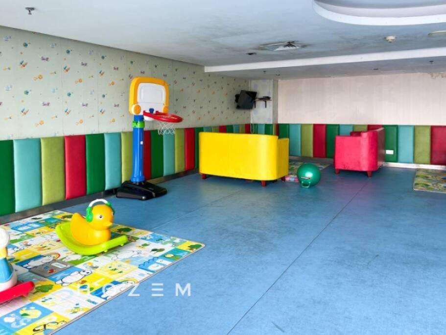 Apartment 1br2b Hozem Kk0864 Cbd Kota Kinabalu