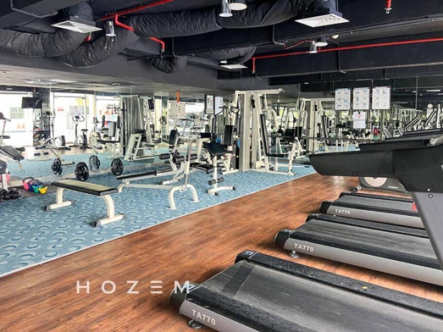 1br2b Hozem Kk0864 Cbd Apartment